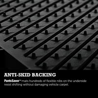 Pantalone Saver prilagođene automobilske podne prostirke za Audi S Sportback zaštita od svih vremenskih