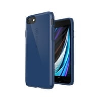SPECK iPhone sef za iPhone u Candyshell Lite 2. u obalnoj plavoj boji
