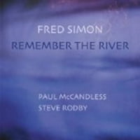 Paul McCandless - sjeća se rijeke - Vinil