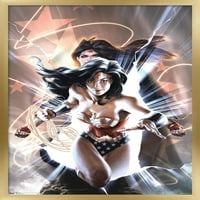 Comics - Wonder Woman Wall Poster, 22.375 34