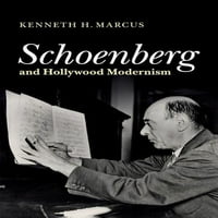 Schoenberg i hollywood modernizam