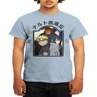 Naruto muška i velika Muška grafička majica