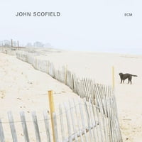 John Scofield - John Scofield - Vinyl