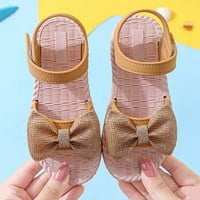 Kali_store toddler sandale za djevojke s malim devojkama, dečje dečje sandale vodene sandale za devojke
