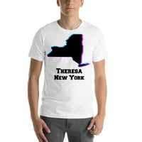 2XL Tri New York New York pamučna majica kratkih rukava Undefined Gifts