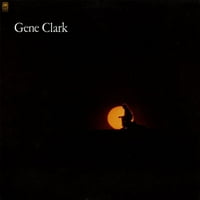 Gene Clark - Bijelo svjetlo - vinil