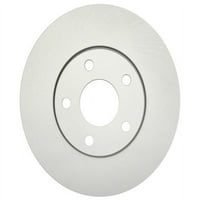 Raybestos Specialty Performance Rotors, FITS Odaberite: Ford Focus, 2013- Ford Focus SE