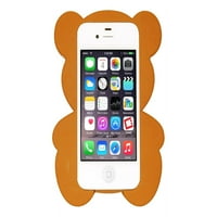 CELLET BROWN BEAR PROGUARD za Apple iPhone i 4S