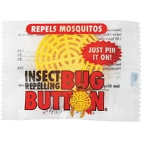 Bugbutton lični repelent komaraca