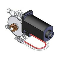 Zamjenski motor za usne sa jednim dvosmjernim konektorom za SOLERE Snage tende
