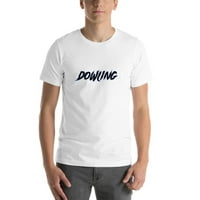 Undefined pokloni XL Dowling Slasher stil kratki rukav pamuk T-Shirt