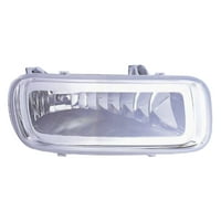 Nova standardna zamjenska sklop bočnih svjetla za maglu za maglu, uklapa se 2004- Ford Lightduty Pickup