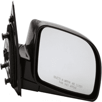 DORMAN 955 - Ogledalo za suvozača za odabir Hyundai modela odgovaraju Hyundai Santa Fe