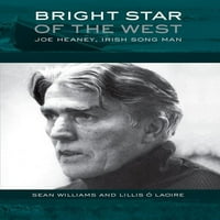 Američki muzički vez: Bright Star sa zapada: Joe Heaney, irski pjesma čovjek
