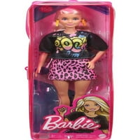 Barbie FASHIZAS lutke
