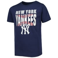 Omladinska Mornarica New York Yankees T-Shirt