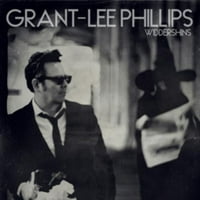 Grant Lee Phillips - Widdershins - Vinil