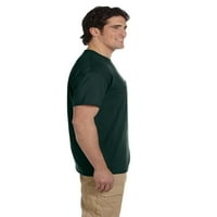 Muška majica Grafički elastični fitnes Brzo sušenje vrhovi hlača Sportske majice za muškarce